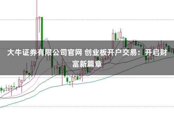 大牛证券有限公司官网 创业板开户交易：开启财富新篇章