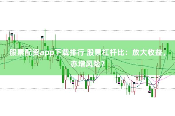 股票配资app下载排行 股票杠杆比：放大收益，亦增风险？