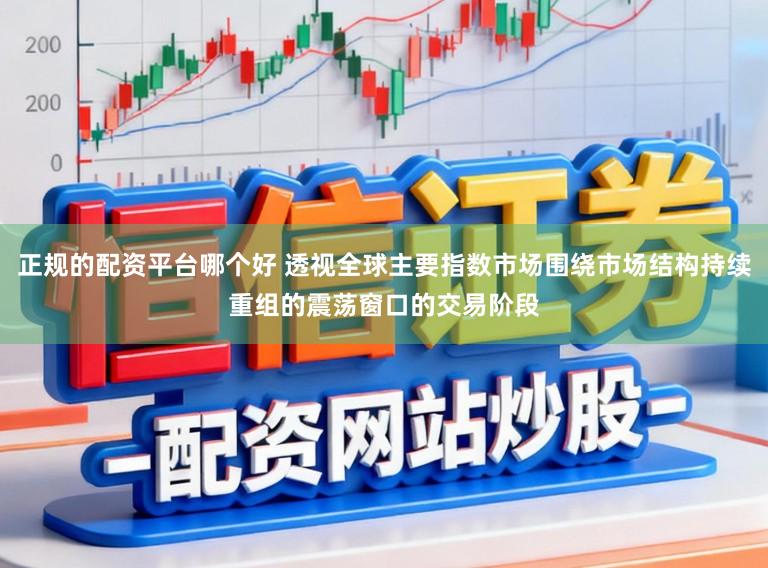 正规的配资平台哪个好 透视全球主要指数市场围绕市场结构持续重组的震荡窗口的交易阶段