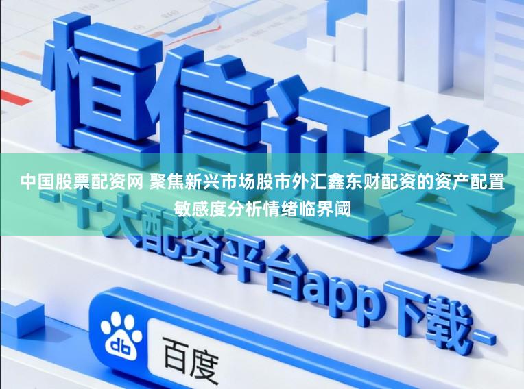 中国股票配资网 聚焦新兴市场股市外汇鑫东财配资的资产配置敏感度分析情绪临界阈