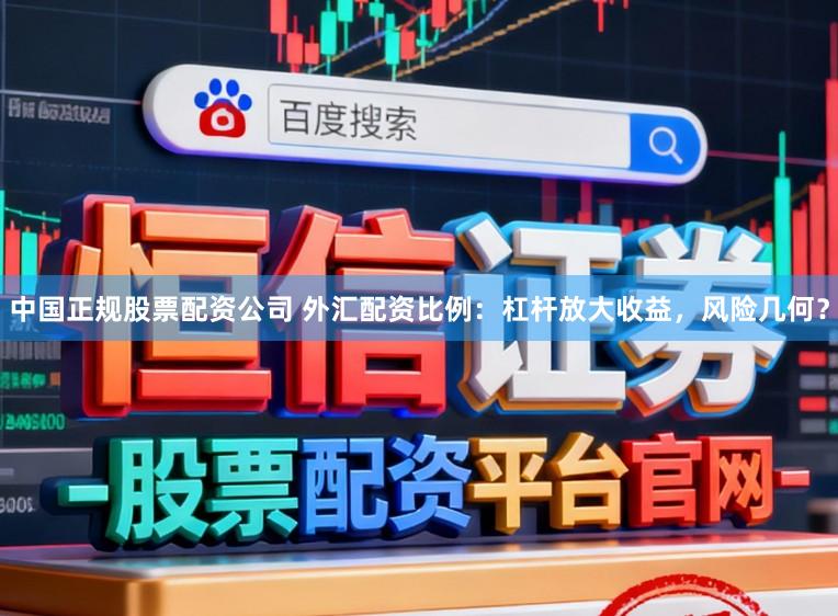 中国正规股票配资公司 外汇配资比例：杠杆放大收益，风险几何？