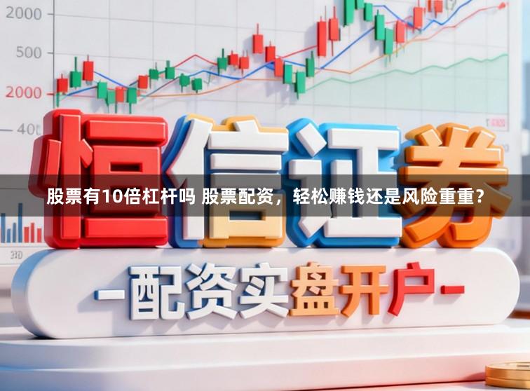 股票有10倍杠杆吗 股票配资，轻松赚钱还是风险重重？