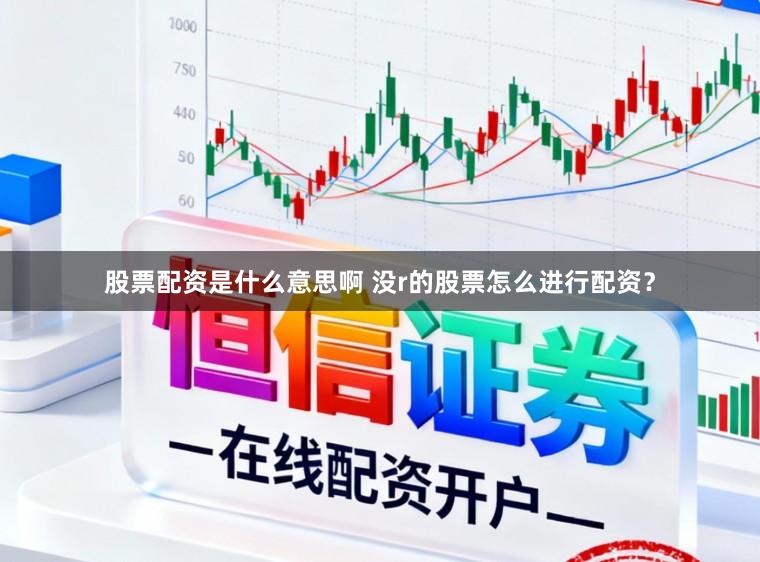 股票配资是什么意思啊 没r的股票怎么进行配资？