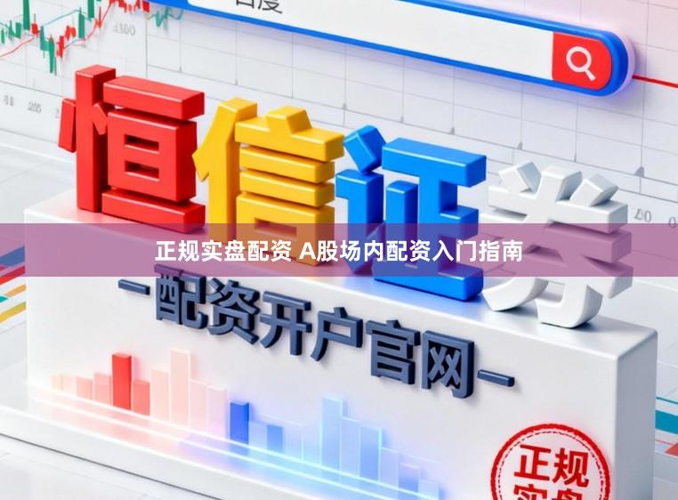 正规实盘配资 A股场内配资入门指南