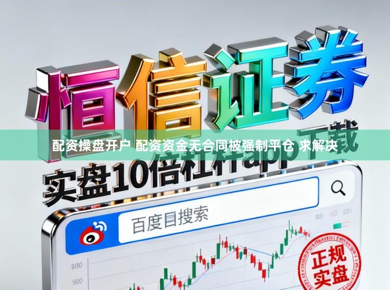 配资操盘开户 配资资金无合同被强制平仓 求解决